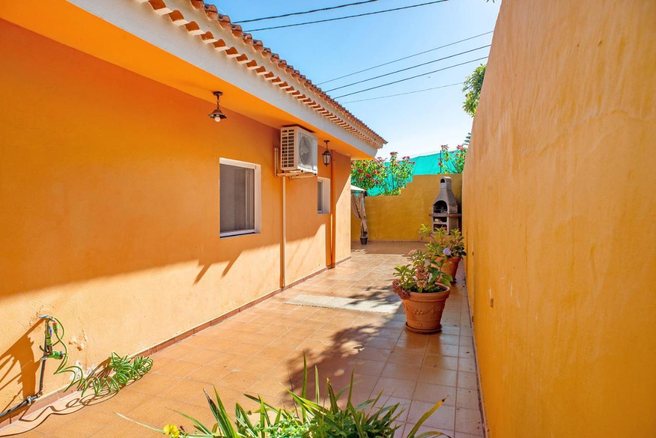Casa Juana Сasa de vacaciones *