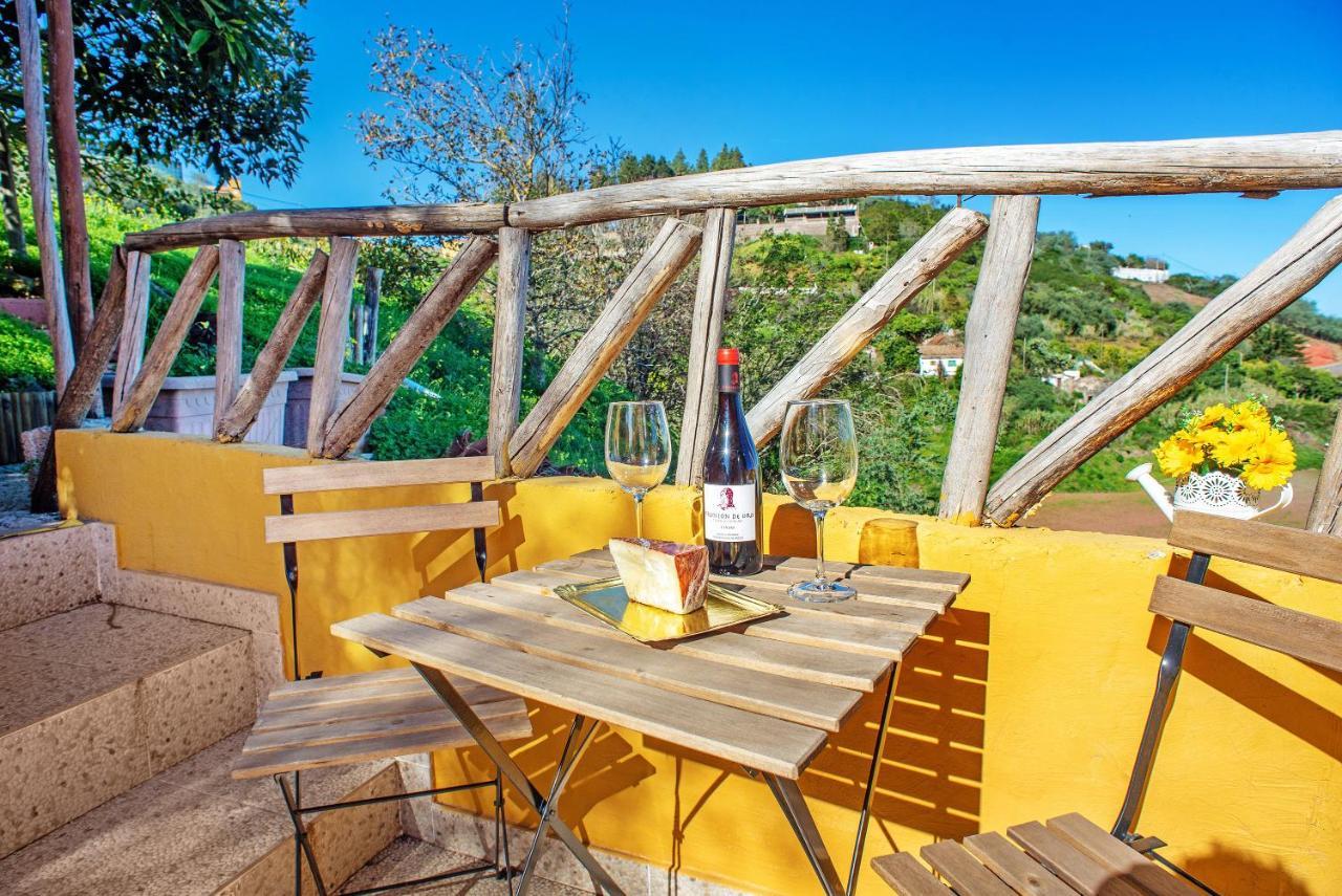 Сasa de vacaciones Casa Juana