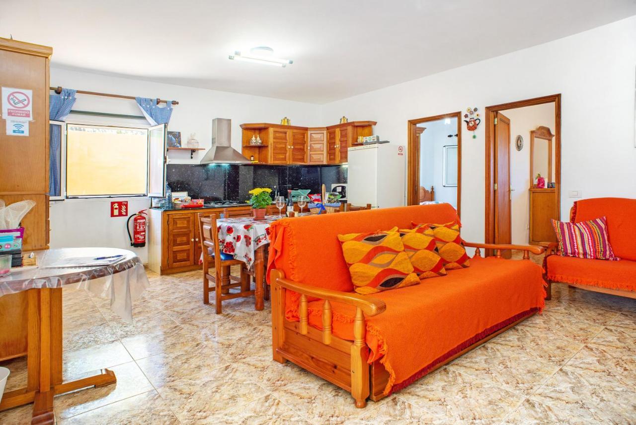 Сasa de vacaciones Casa Juana
