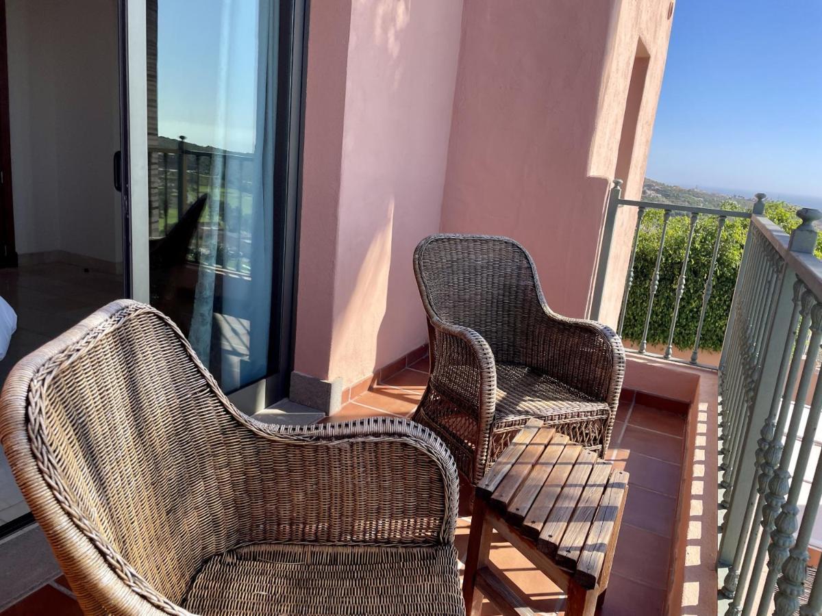 Homeforguest 5 In Salobre Golf With Private Pool, Garden And Great Views San Bartolomé