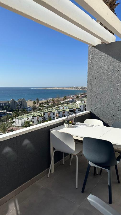 Apartment Atlantic View Maspalomas