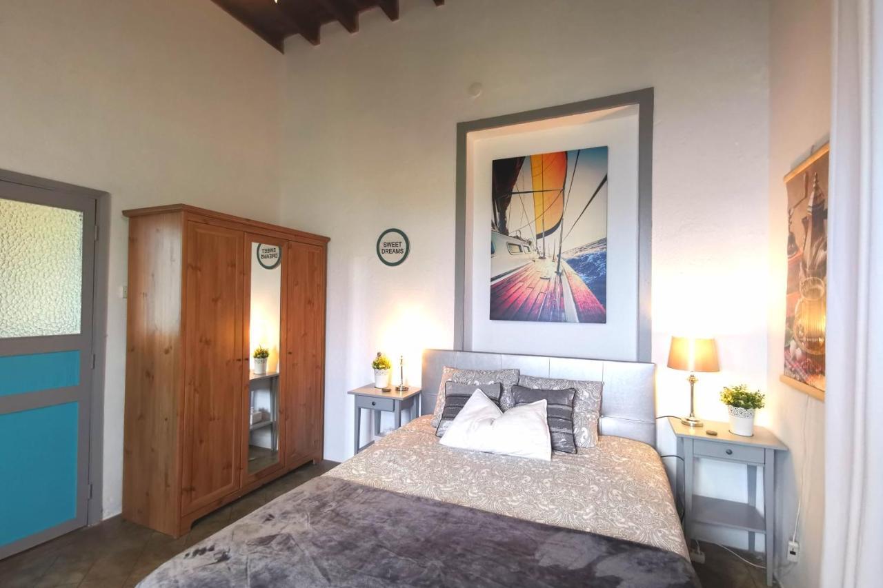 Casa vacanze Rinconcito Mágico Romantic House With Jacuzzi, Beautiful Views&barbecue Santa Maria de Guia de Gran Canaria