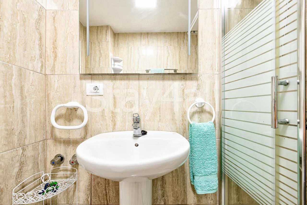Appartamento Molinos Playa del Inglés