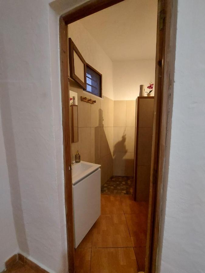 Lugar De Descanso El Rincon De Horus Holiday home