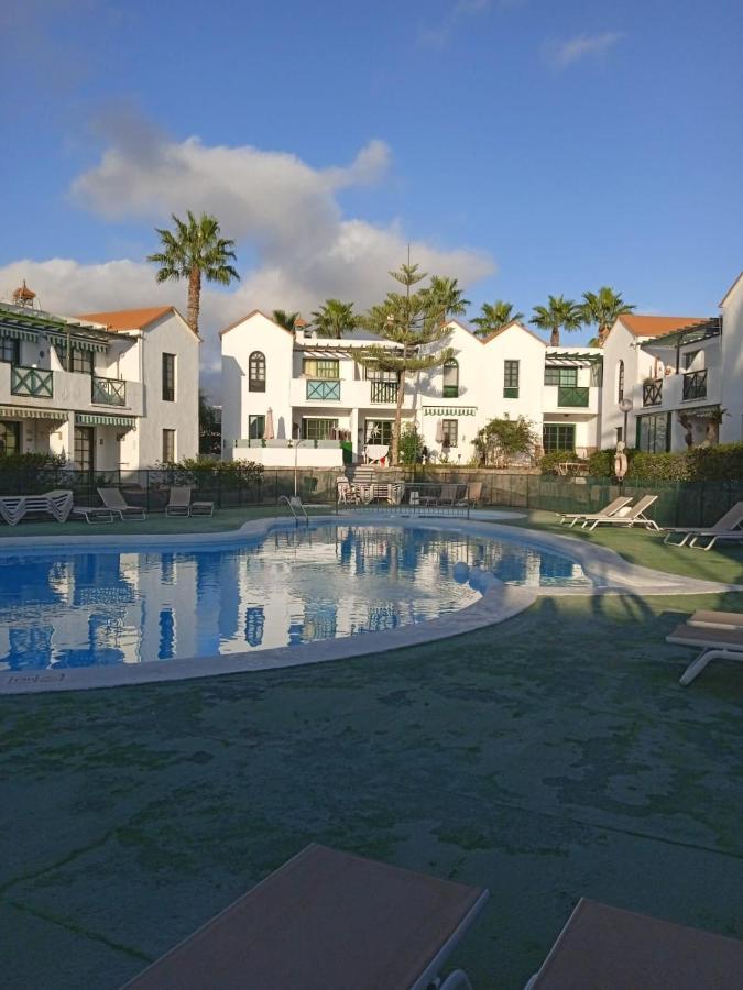 With Pool View Apartamento Puerto Rico (Gran Canaria)