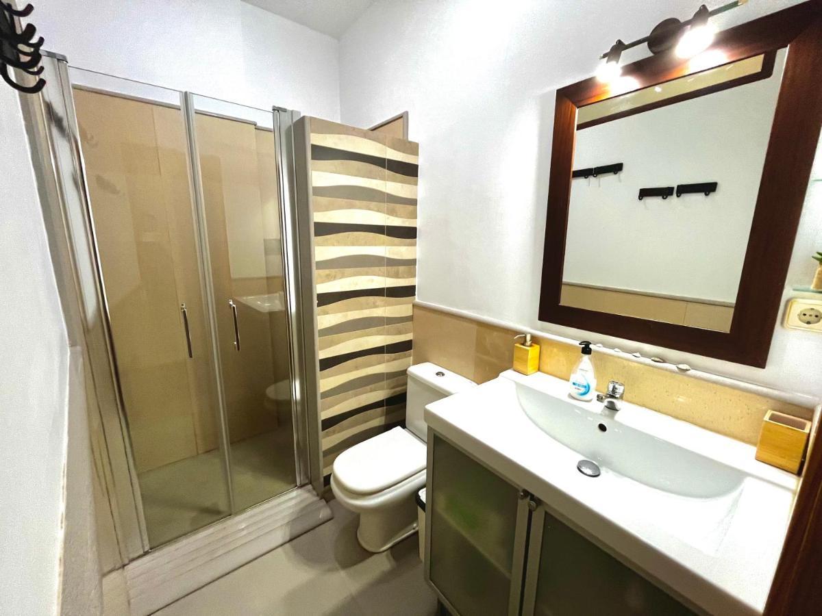 A Pie De Playa Apartment