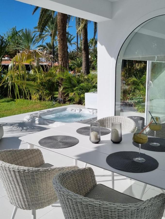 Sun Club P65 Premium Сasa de vacaciones Maspalomas (Gran Canaria)