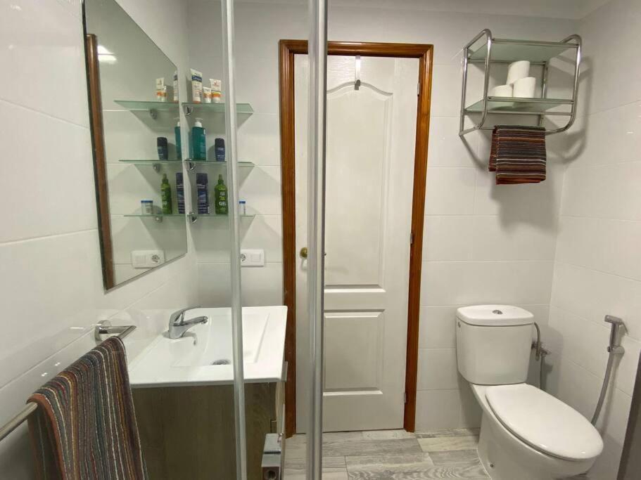 Appartamento Casa Iguazu - At The Center Of Playa Del Ingles *