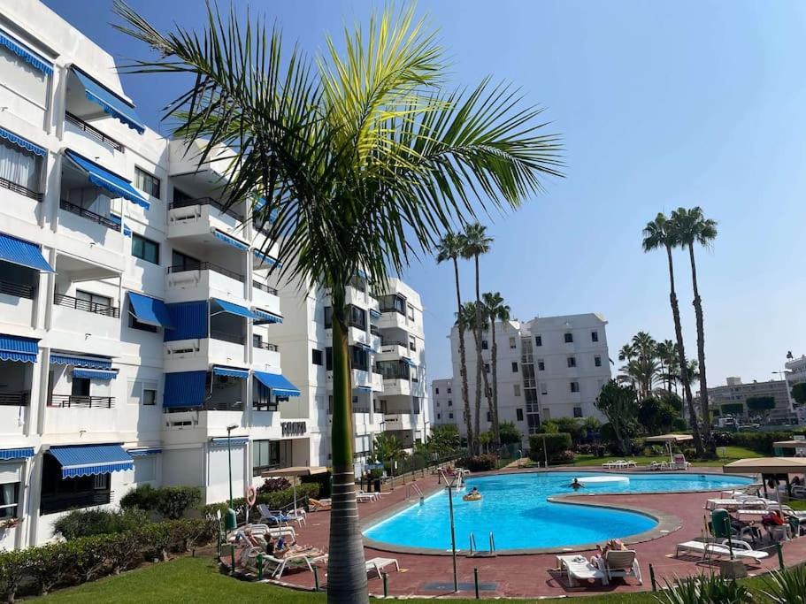Appartamento Casa Iguazu - At The Center Of Playa Del Ingles *