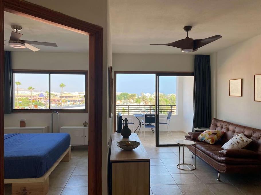 Casa Iguazu - At The Center Of Playa Del Ingles Appartamento