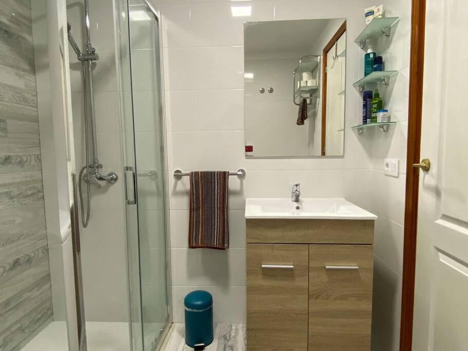 Appartamento Casa Iguazu - At The Center Of Playa Del Ingles Maspalomas (Gran Canaria)