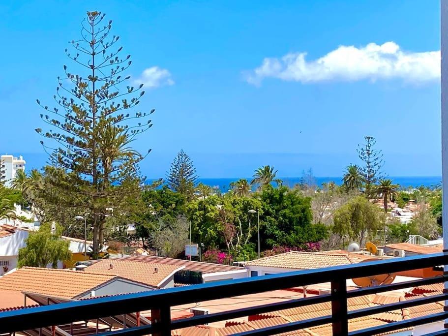 Appartamento Casa Iguazu - At The Center Of Playa Del Ingles
