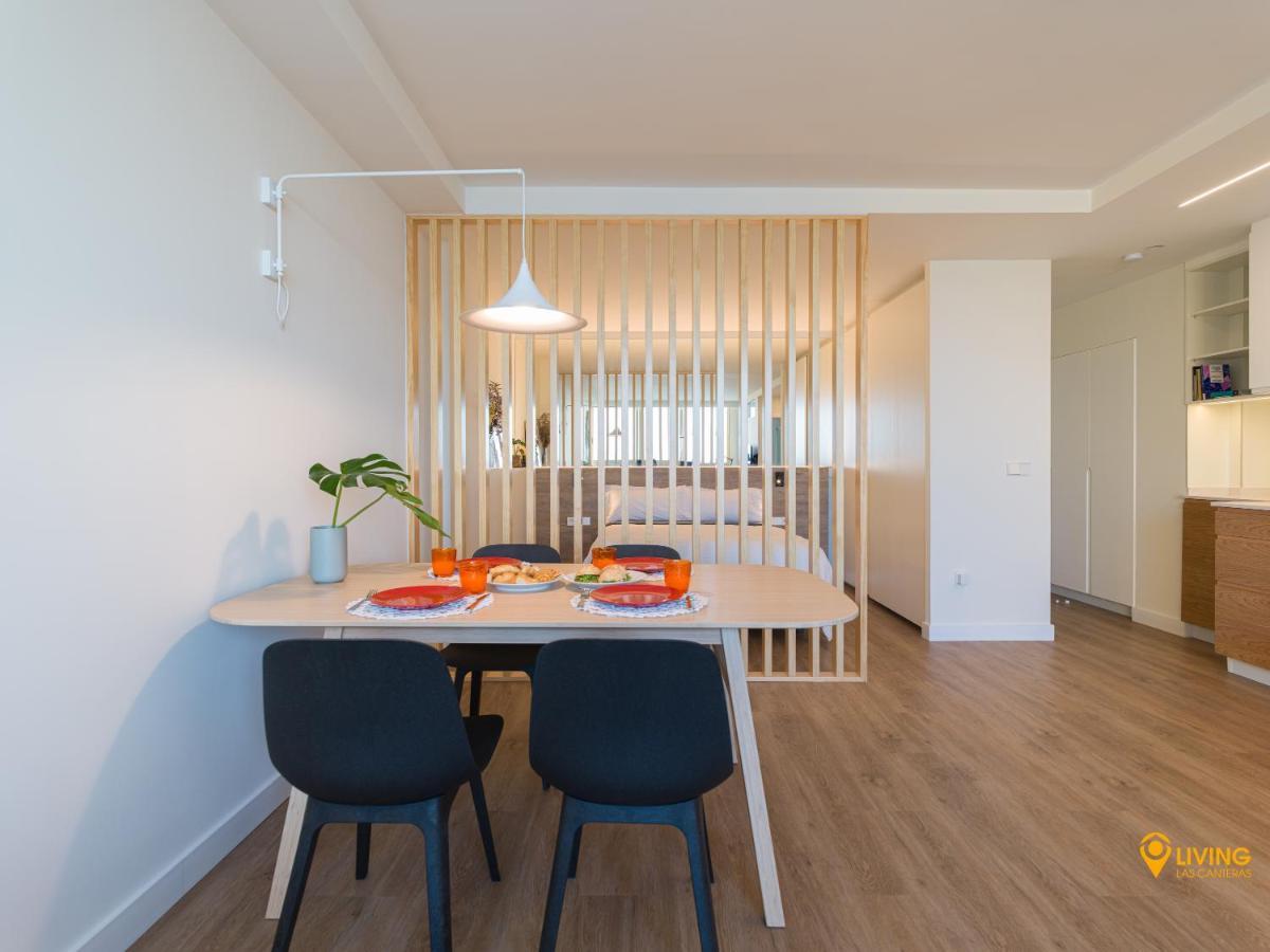 Apartamento Living Canteras Homes - Stylish Beachfront *