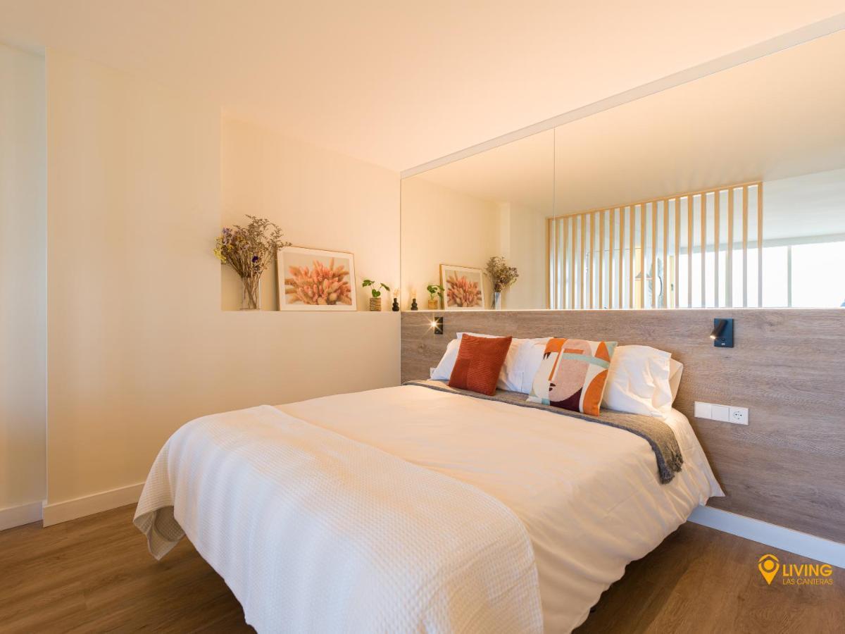 Apartamento Living Canteras Homes - Stylish Beachfront Las Palmas de Gran Canaria