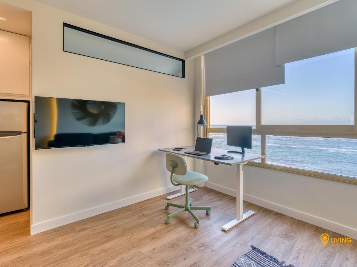Apartamento Living Canteras Homes - Stylish Beachfront Las Palmas de Gran Canaria