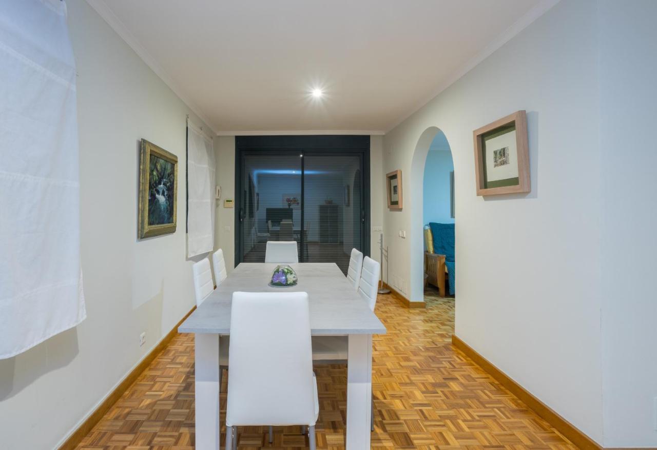 Holiday home 2br Penthouse With Terrace And Views