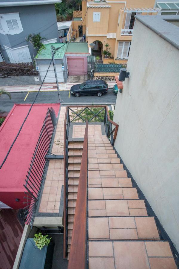 Holiday home 2br Penthouse With Terrace And Views Las Palmas de Gran Canaria