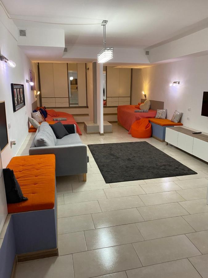 Casa De Balance