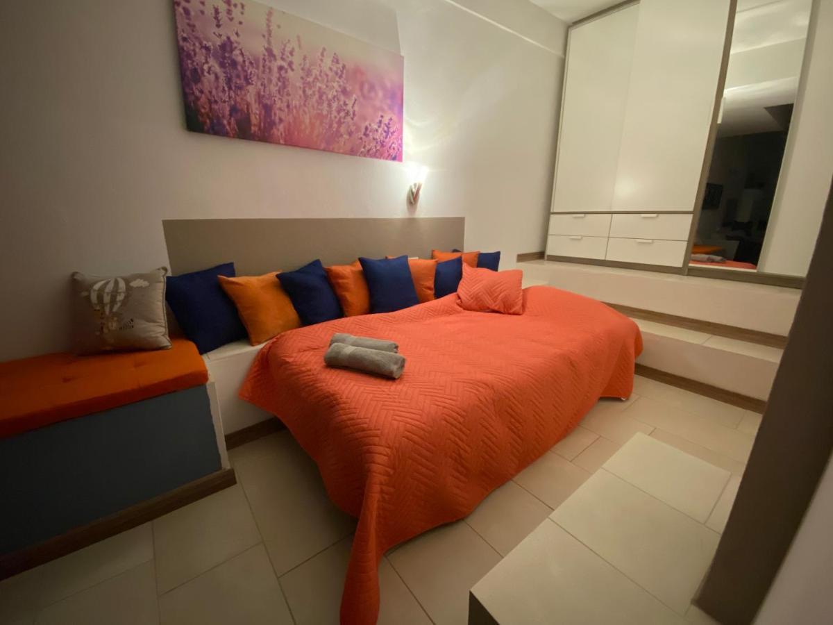 Apartment Casa De Balance