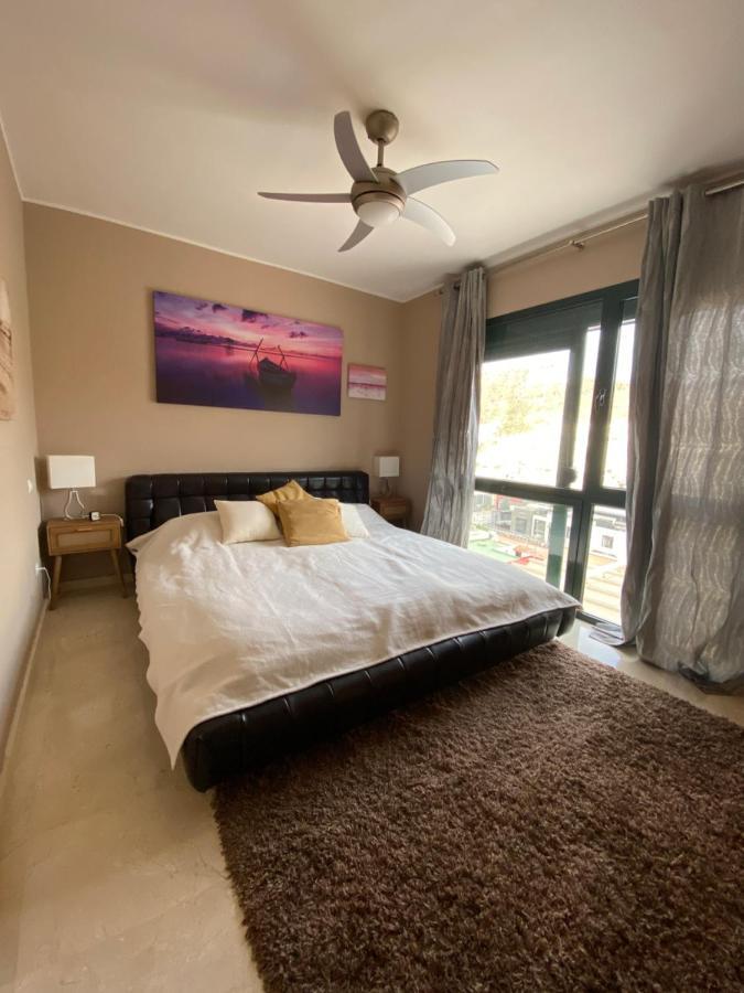 Casa De Balance Apartment