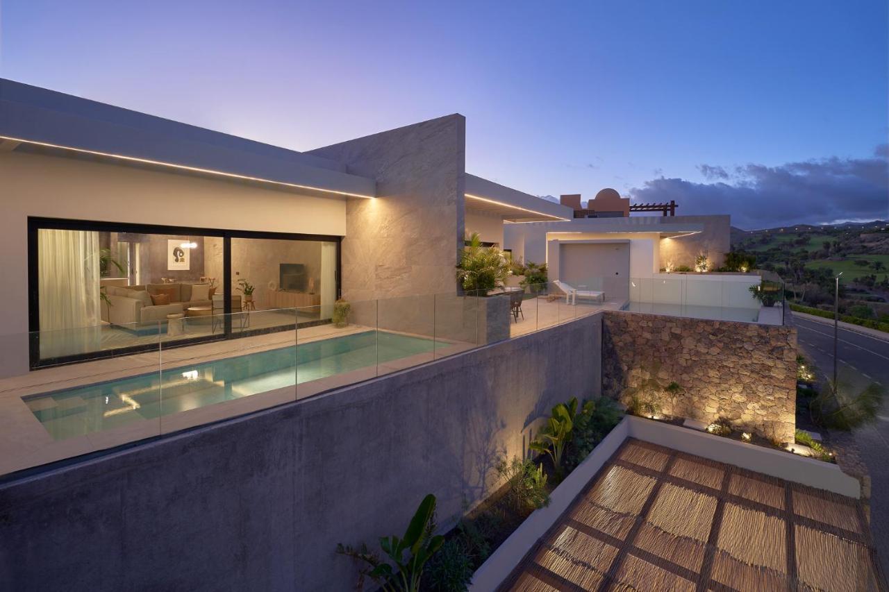 Oasis Salobre (Gran Canaria)