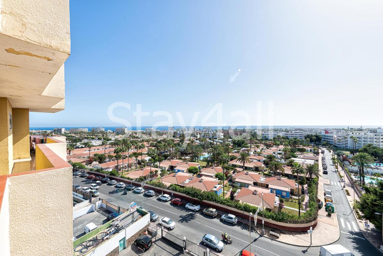 Molinos Appartamento Playa del Inglés