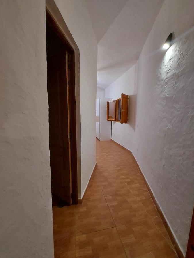 Lugar De Descanso El Rincon De Horus Holiday home