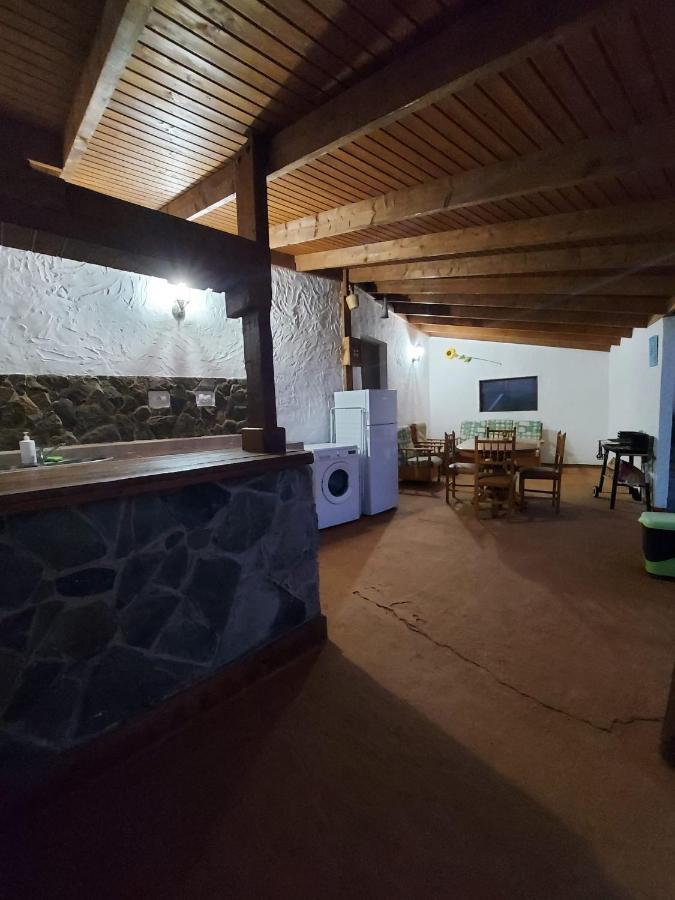 Holiday home Lugar De Descanso El Rincon De Horus *