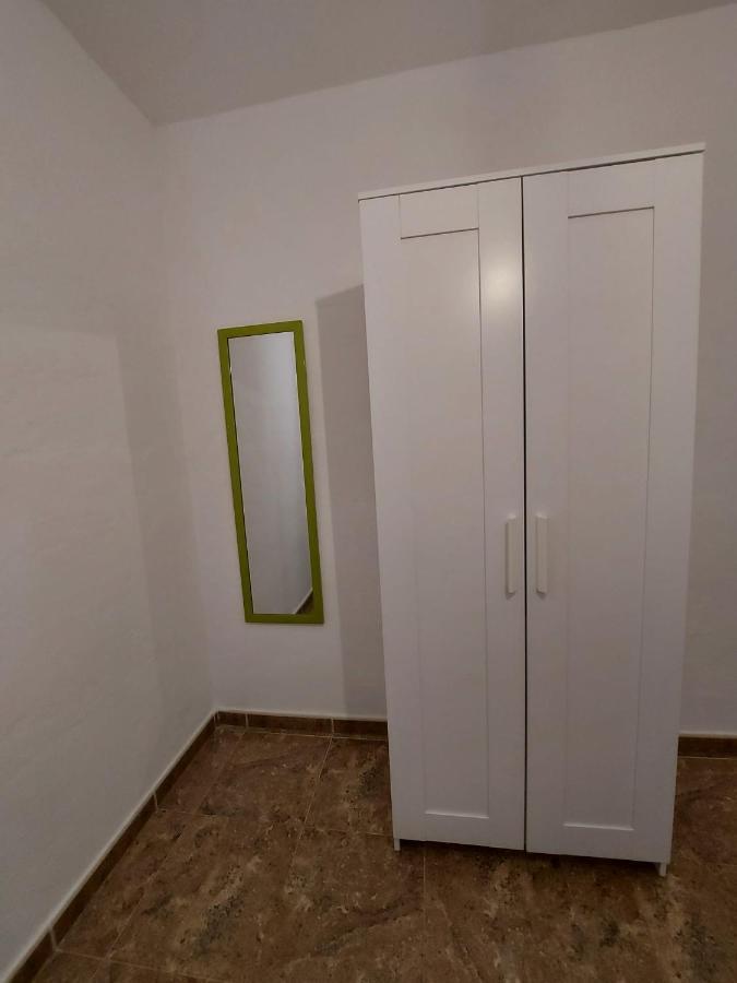 Lugar De Descanso El Rincon De Horus Holiday home