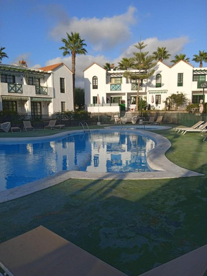 Apartamento With Pool View *