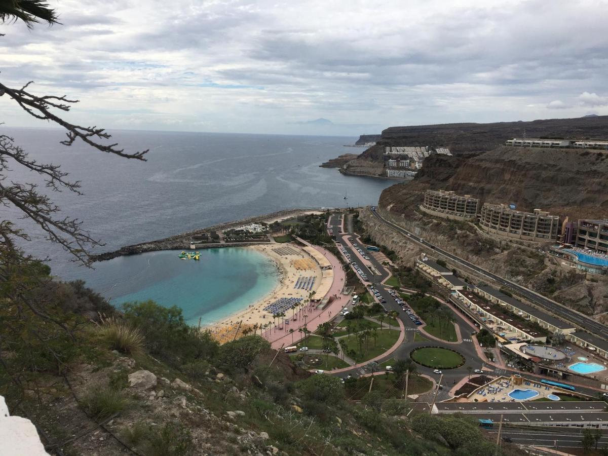 Apartamento With Pool View