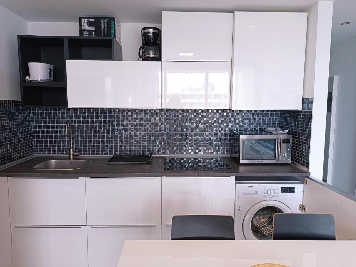 Apartment Molinos Holidays Playa Del Ingles *