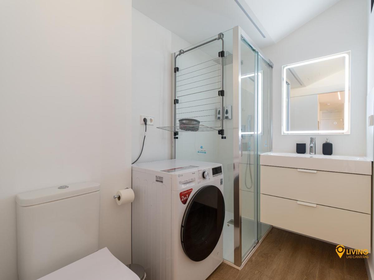 Apartamento Living Canteras Homes - Stylish Beachfront Las Palmas de Gran Canaria