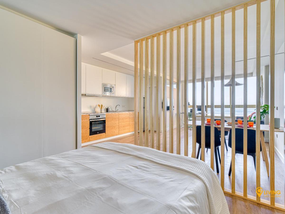 Living Canteras Homes - Stylish Beachfront Apartamento Las Palmas de Gran Canaria