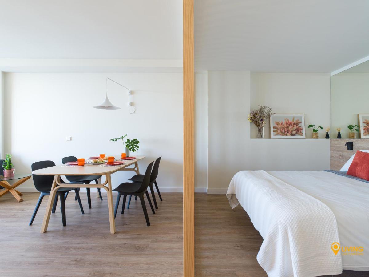 Living Canteras Homes - Stylish Beachfront Apartamento *
