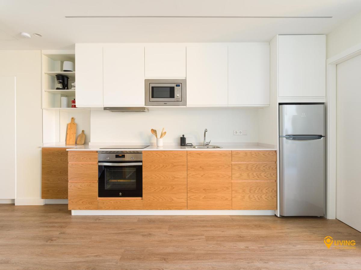Apartamento Living Canteras Homes - Stylish Beachfront Las Palmas de Gran Canaria