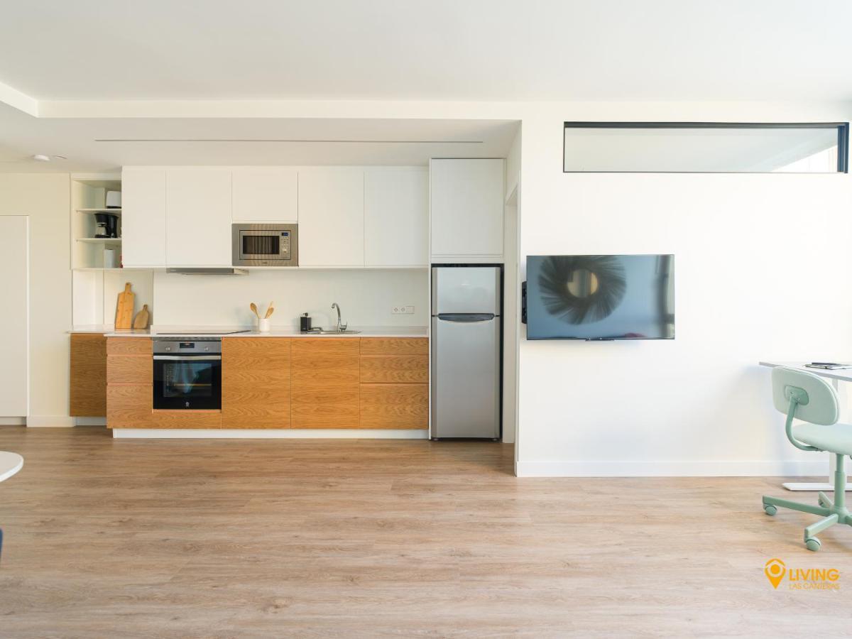 Living Canteras Homes - Stylish Beachfront * Las Palmas de Gran Canaria