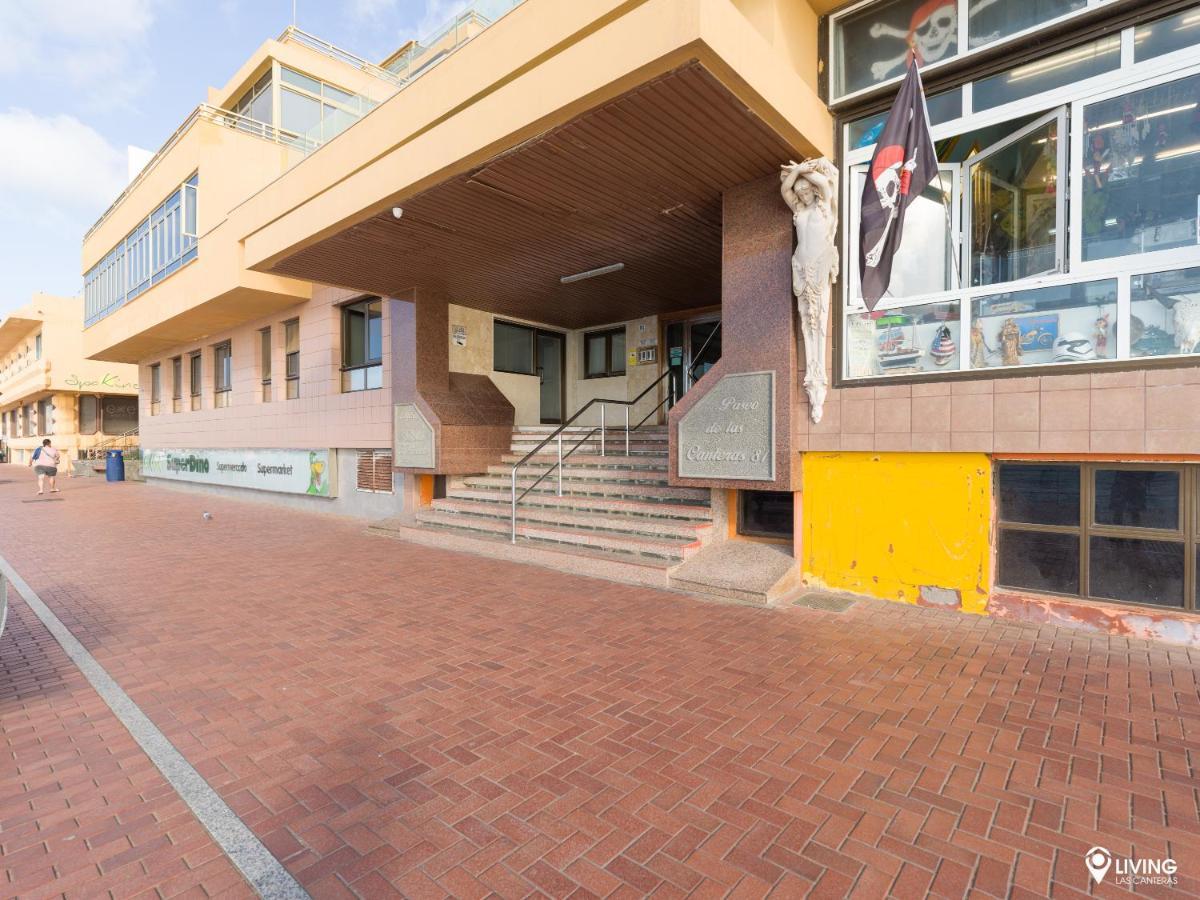 Apartamento Living Canteras Homes - Stylish Beachfront Las Palmas de Gran Canaria