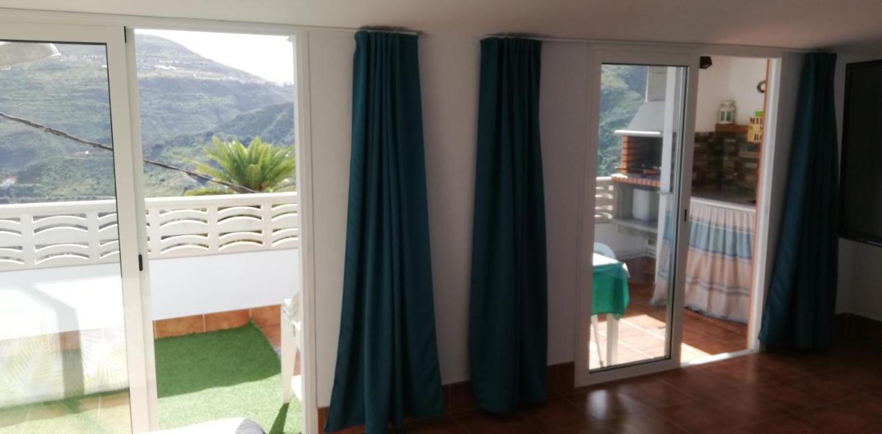 Mirador San Roque