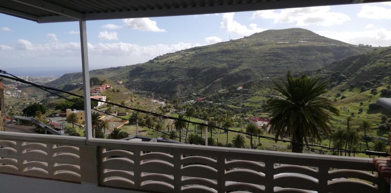 Сasa de vacaciones Mirador San Roque