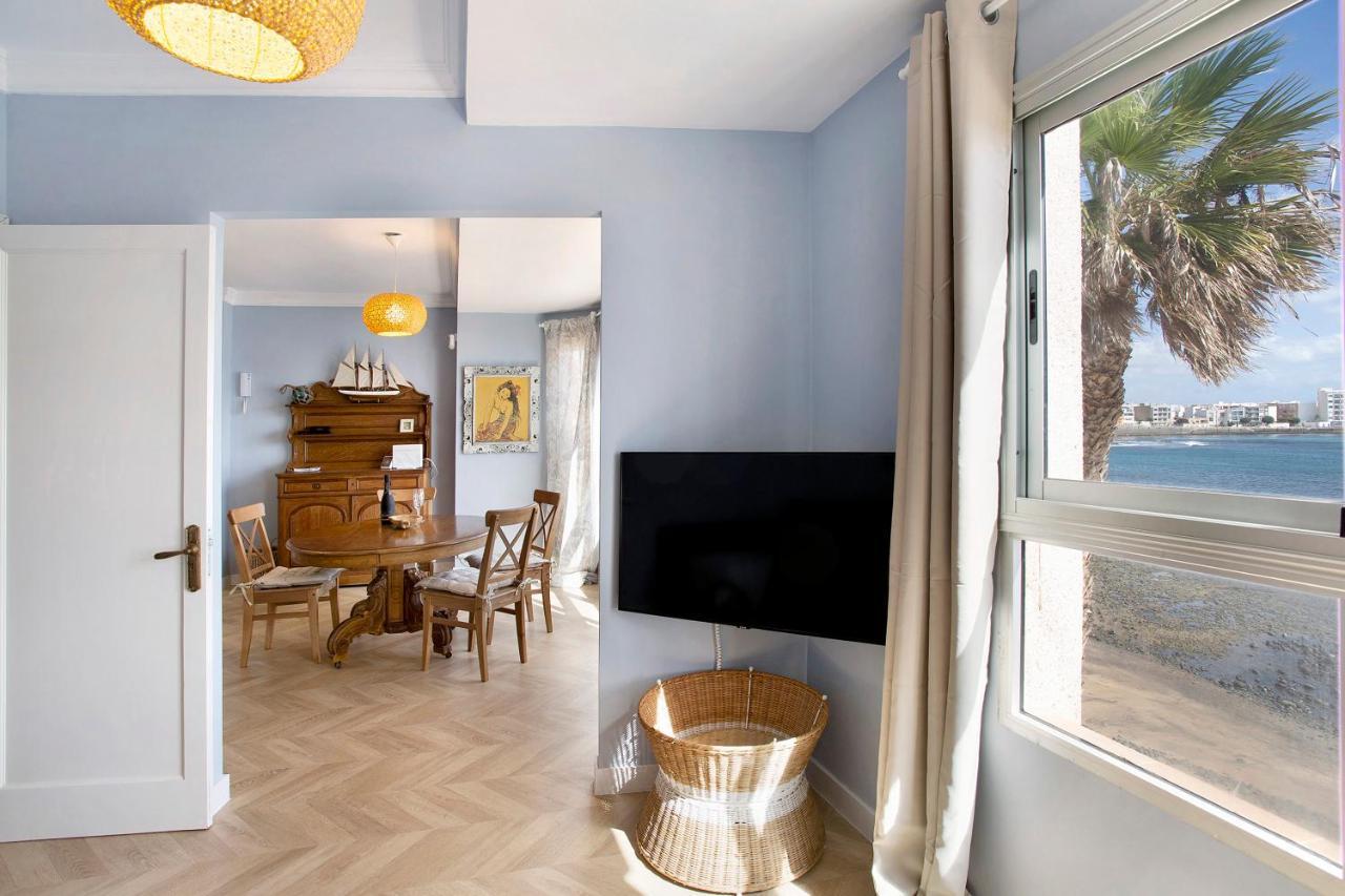 Apartamento Ocean Side *