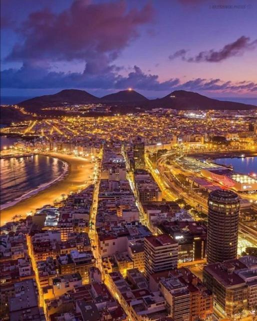 Haus Canteras *