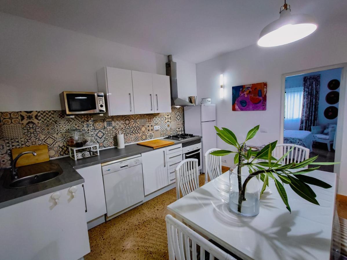 Holiday home Casa Luisa Teror