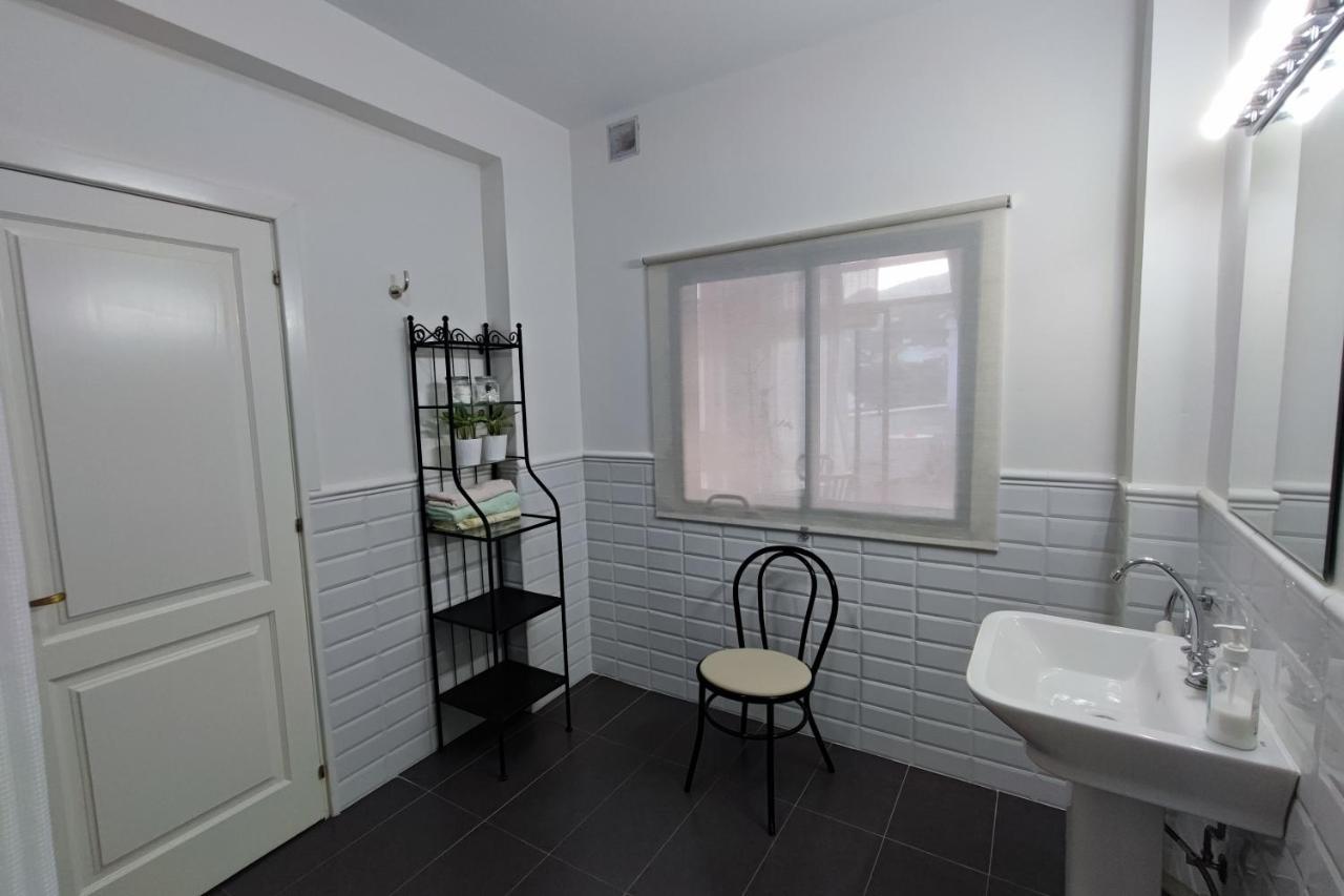 Casa Luisa Holiday home *