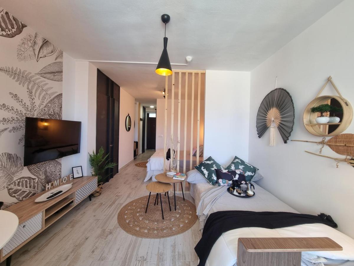 Playa Del Ingles Apartamento *