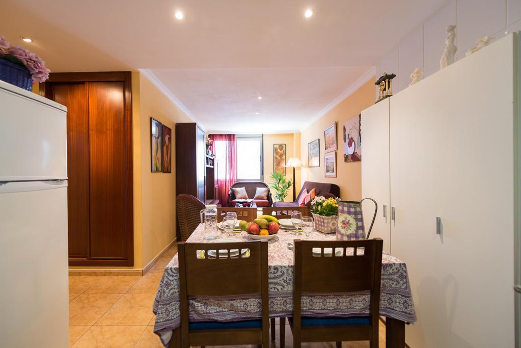 Boutique Appartamento Las Palmas de Gran Canaria