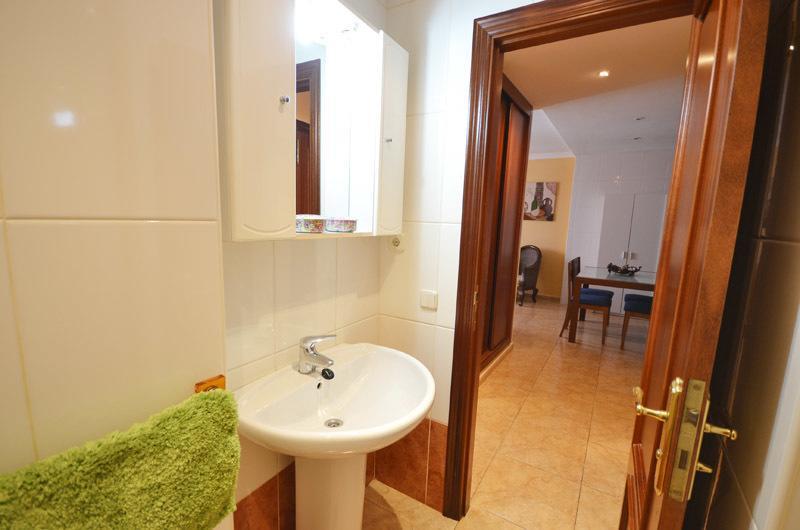 Appartamento Boutique Las Palmas de Gran Canaria