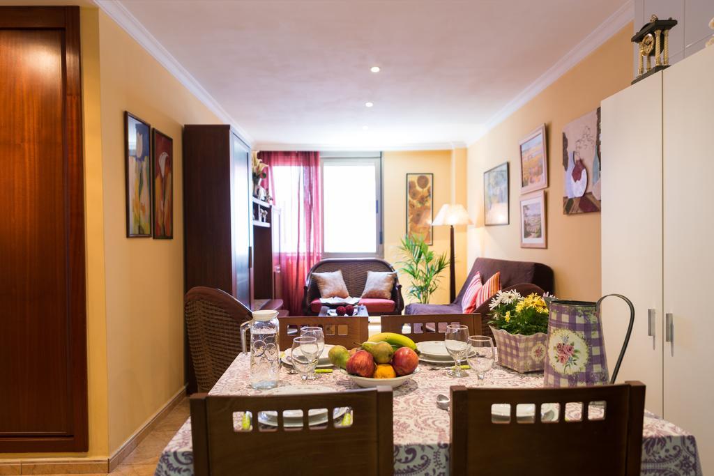 Boutique Appartamento Las Palmas de Gran Canaria