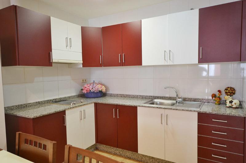 Appartamento Boutique Las Palmas de Gran Canaria