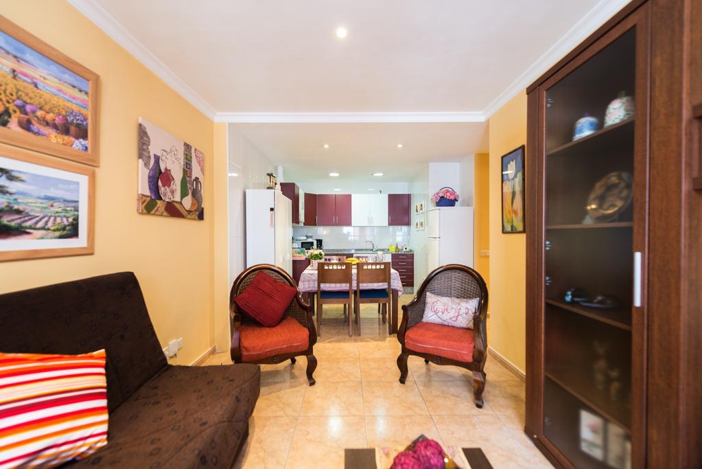 Appartamento Boutique Las Palmas de Gran Canaria